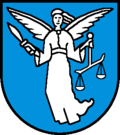 120px-Oberdorf-blason