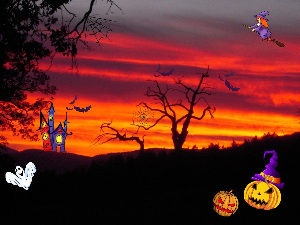 halloween