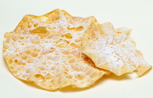 Fasnachtschuechli