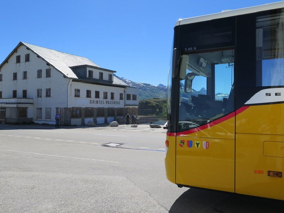 postauto
