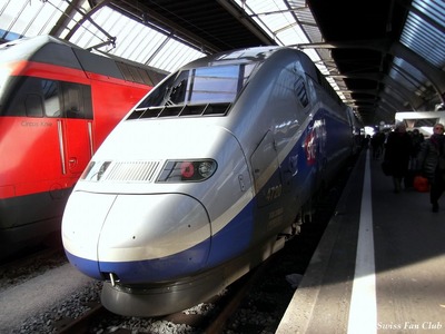 TGV