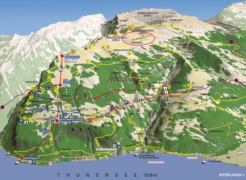 gemmenalp