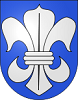 Zäziwil-wappen