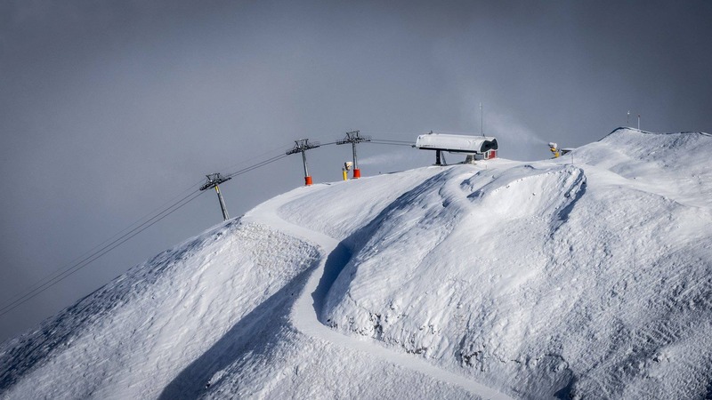 davos