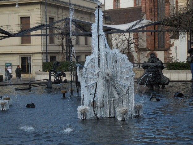 basel ice