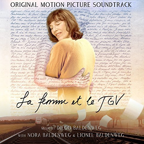 La Femme et Le TGV