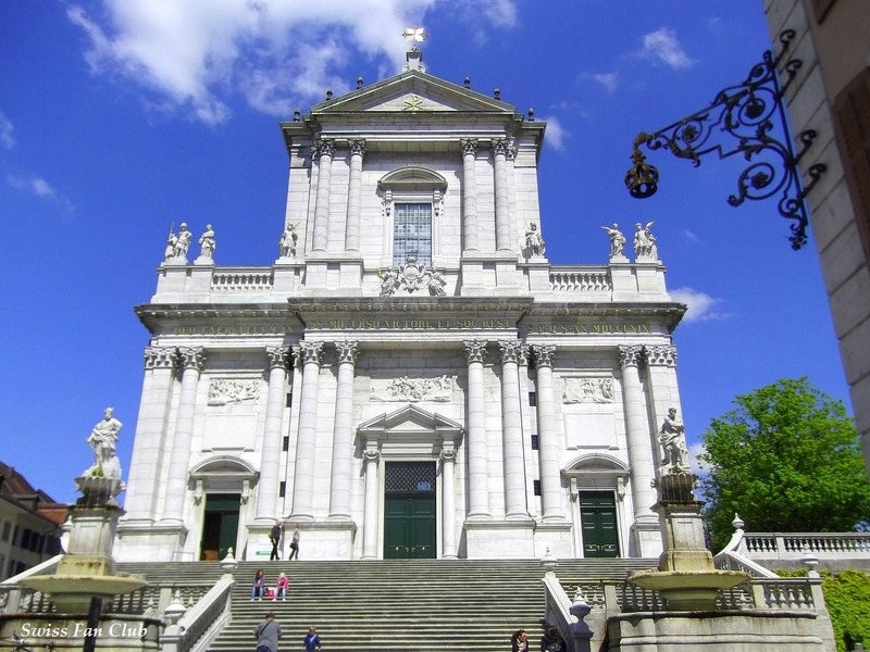 Ursenkathedrale-s