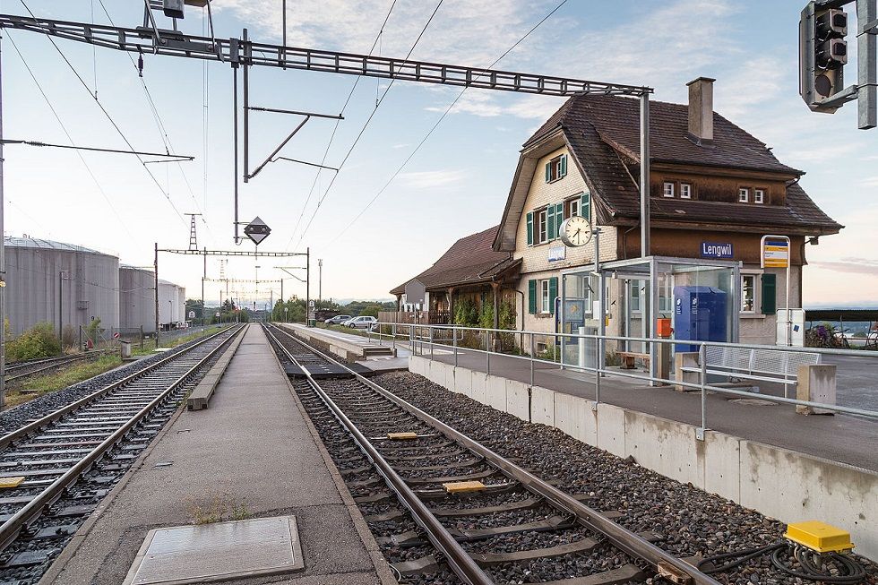 Lengwil_Bahnhof