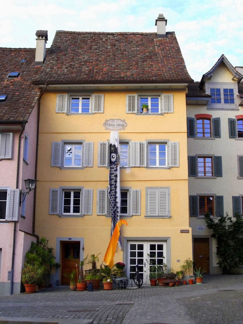Stein_am_Rhein