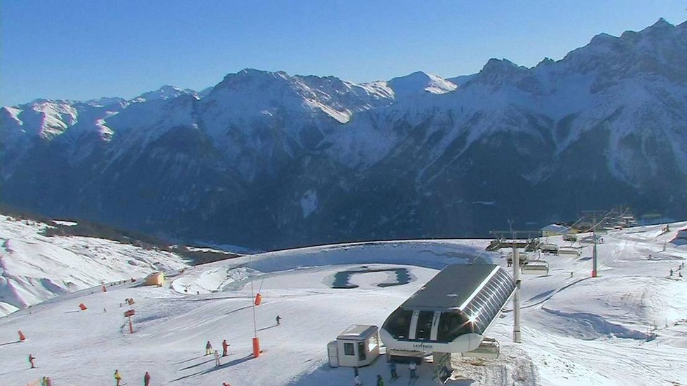 scuol