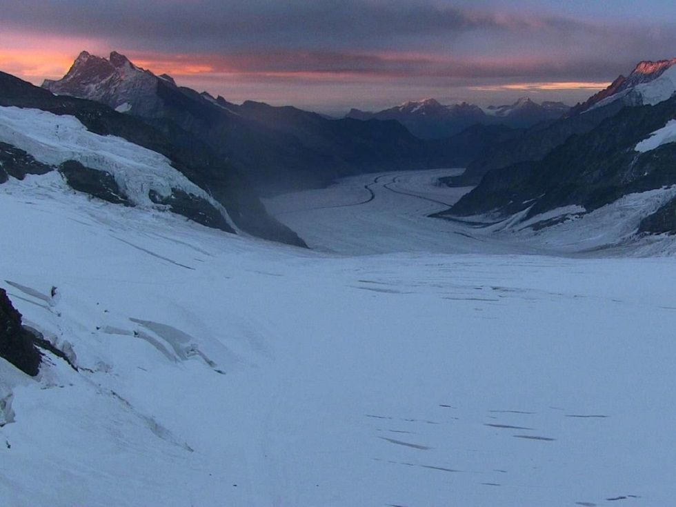 jungfraujoch