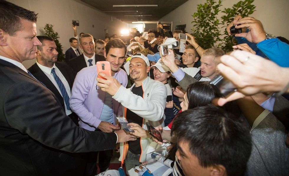 Federer