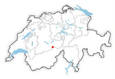 jungfraujoch_map