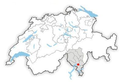 Magadino_TI_map