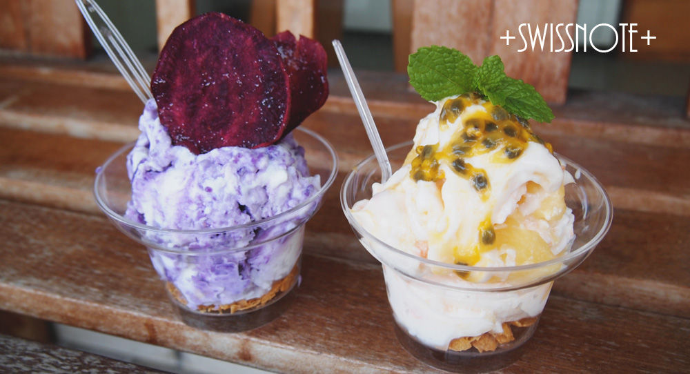 Hau Tree Gelato