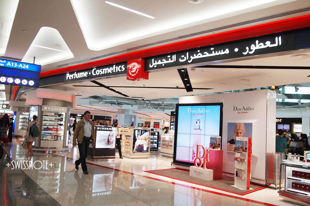Dubai Airport