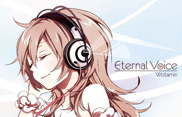 Eternal Voice_s