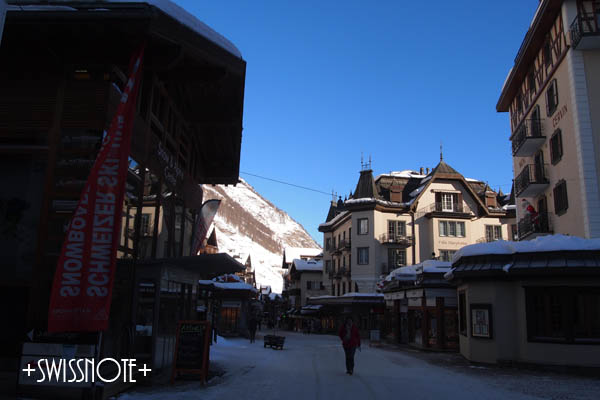 Zermatt-Myoko