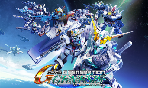 【速報】「ＳＤガンダムＧジェネレーションジェネシス」 NintendoSwitchで発売決定 ！特典はSFCのSDガンダムX！！
