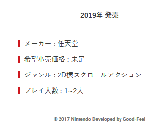 ヨッシー for Nintendo Switch (3)
