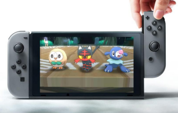 Forbes「Switchにはまだ約束された3つの銀の弾丸がある」