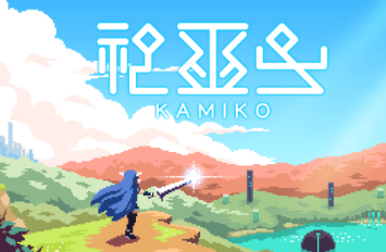 【朗報】SwitchのDLソフト「神巫女～カミコ」 世界で15万本売れてた 	