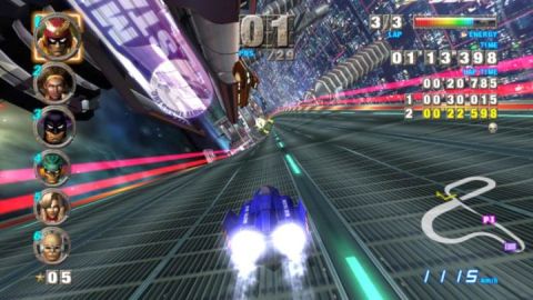 F-ZERO (2)