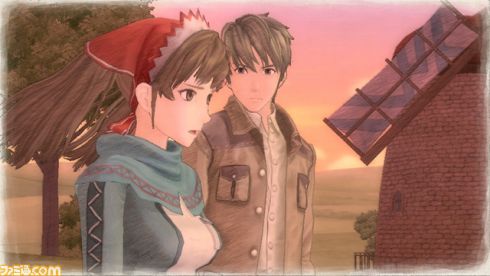 Switch版「戦場のヴァルキュリア」配信決定!『4』初回版を買えば500円で購入可能に ただしSwitch版『4』は2018年秋へ発売延期に