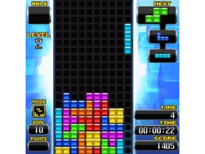 tetris