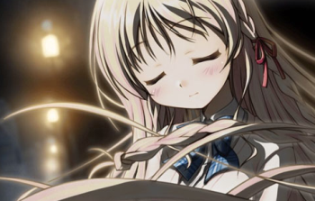 【朗報】あのギャルゲーメーカーがSwitchに参戦！『大図書館の羊飼い』発売決定きたああぁぁっ！！