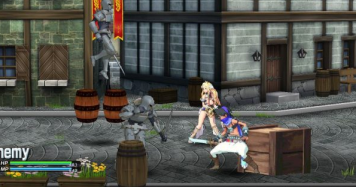 Code of Princess EX (1)