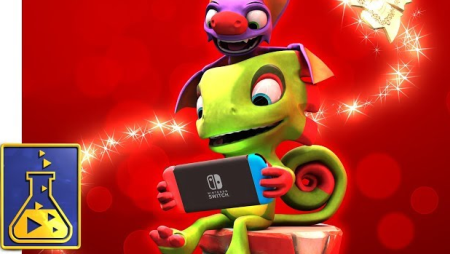 Yooka-Laylee (1)