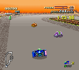 SNES_F-Zero