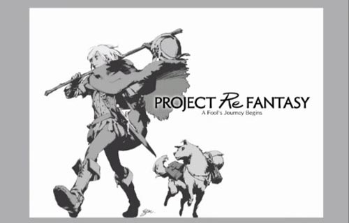 PROJECT Re FANTASY (1)
