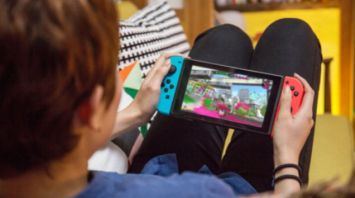 【動画】Switch アプデで実装された録画機能、Twitter民に大変好評ｗｗｗｗ