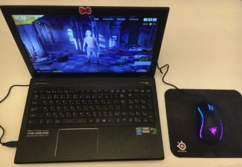 ゲーミングPC (1)