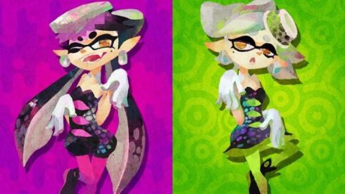 スプラトゥーン2 (3)