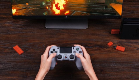 8Bitdo USB Wireless Adapter (1)