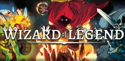 PS4/Switch 新作インディーゲー「Wizard of Legend」とかいう無名ゲー、初週20万本も売れてしまうwwww