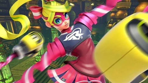ARMS-20170420-Costume_