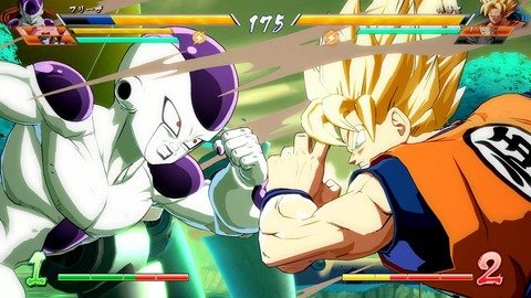ドラゴンボールファイターズ、クッソ面白いwwww