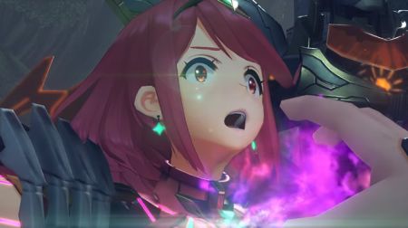 ゼノブレイド２ (5)