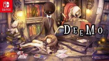 deemo