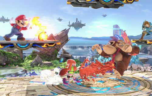 全員参戦のSwitch「大乱闘スマッシュブラザーズ SPECIAL」 発売日が12/7に決定!参戦ファイターまとめ動画公開、さらにSwitch向け『ゲームキューブコントローラ』も発売決定!!