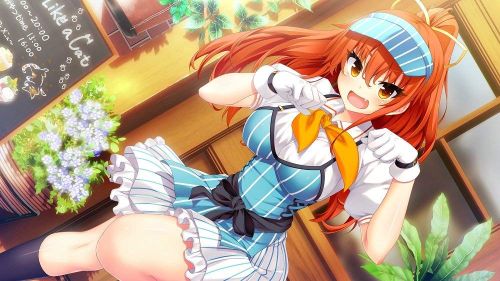 ノラと皇女と野良猫ハート (5)