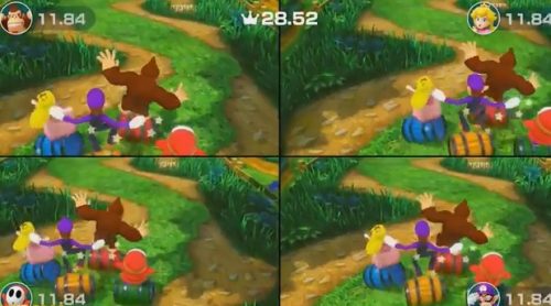 スーパーマリオパーティ (3)