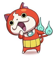 【悲報】妖怪ウォッチの人気低迷が深刻 「子供の好きなキャラ」ランキングから消滅