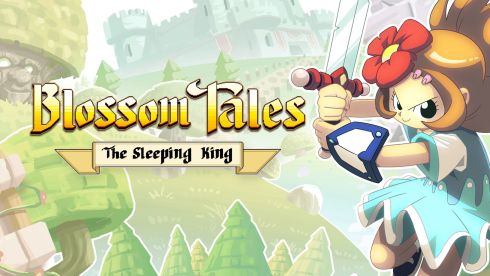 Blossom Tales (1)