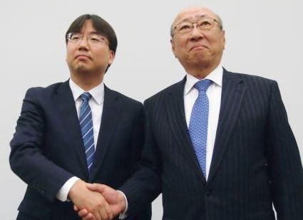 【不死鳥】任天堂 売上高1兆556億円、営業利益1,775億円に到達!!