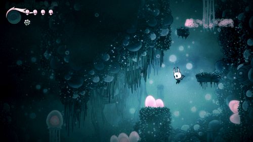 Hollow Knight (3)